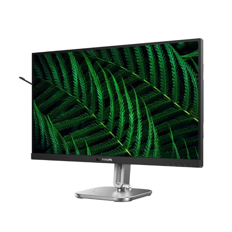 Monitor 27B2G5601 27 cali IPS 100Hz HDMI DP RJ45 USB-C Pivot Głośniki