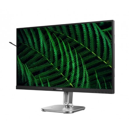 Monitor 27B2G5601 27 cali IPS 100Hz HDMI DP RJ45 USB-C Pivot Głośniki Monitor 27B2G5601 27 cali IPS 100Hz HDMI DP RJ45 USB-C Pivot Głośniki