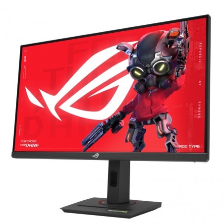 Monitor 27 cali XG27ACS Monitor 27 cali XG27ACS