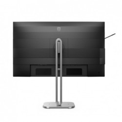 Monitor 27B2G5601 27 cali IPS 100Hz HDMI DP RJ45 USB-C Pivot Głośniki Monitor 27B2G5601 27 cali IPS 100Hz HDMI DP RJ45 USB-C Pivot Głośniki