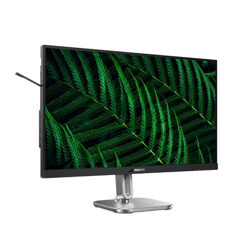 Monitor 27B2G5601 27 cali IPS 100Hz HDMI DP RJ45 USB-C Pivot Głośniki