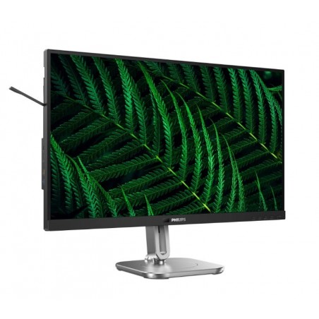 Monitor 27B2G5601 27 cali IPS 100Hz HDMI DP RJ45 USB-C Pivot Głośniki Monitor 27B2G5601 27 cali IPS 100Hz HDMI DP RJ45 USB-C Pivot Głośniki
