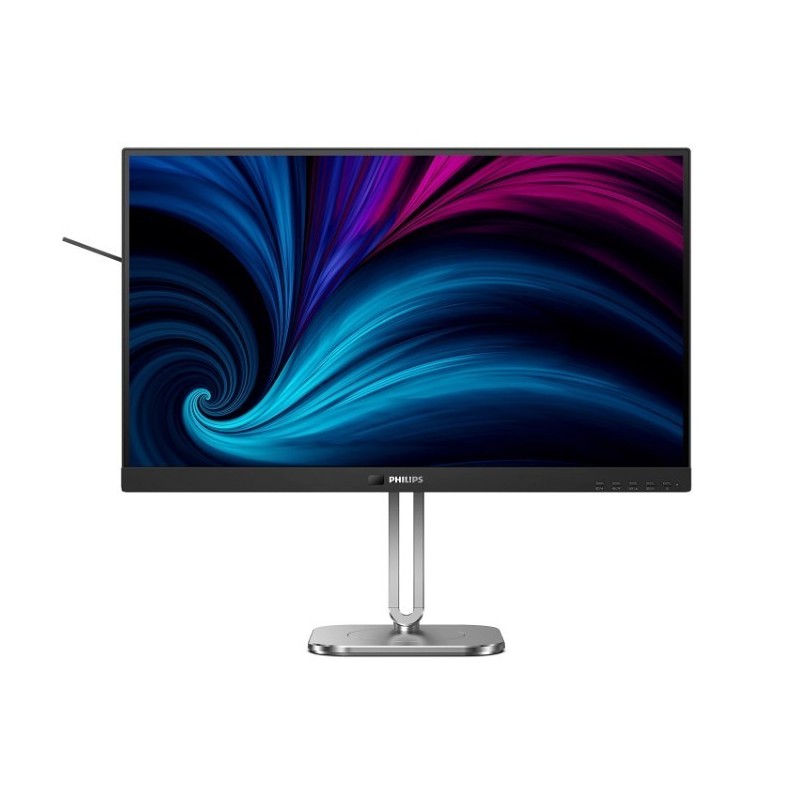 Monitor 27B2U6903 27 cali IPS 4K HDMIx2 DP RJ45 Thunderbolt 4 HAS Głośniki