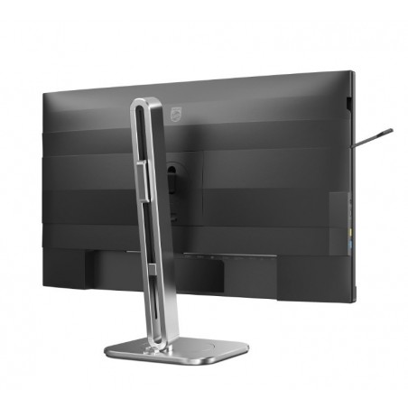 Monitor 27B2U6903 27 cali IPS 4K HDMIx2 DP RJ45 Thunderbolt 4 HAS Głośniki Monitor 27B2U6903 27 cali IPS 4K HDMIx2 DP RJ45 Thunderbolt 4 HAS Głośniki