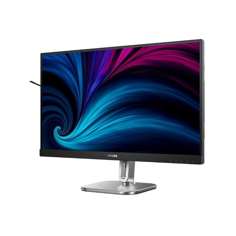 Monitor 27B2U6903 27 cali IPS 4K HDMIx2 DP RJ45 Thunderbolt 4 HAS Głośniki