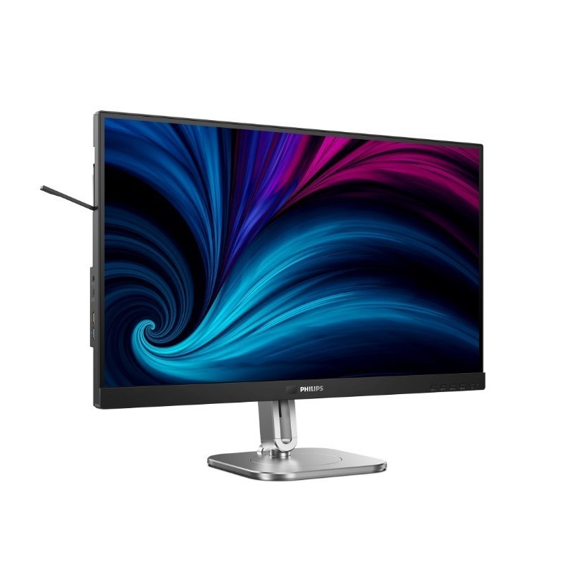 Monitor 27B2U6903 27 cali IPS 4K HDMIx2 DP RJ45 Thunderbolt 4 HAS Głośniki
