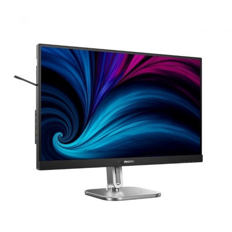 Monitor 27B2U6903 27 cali IPS 4K HDMIx2 DP RJ45 Thunderbolt 4 HAS Głośniki Monitor 27B2U6903 27 cali IPS 4K HDMIx2 DP RJ45 Thunderbolt 4 HAS Głośniki
