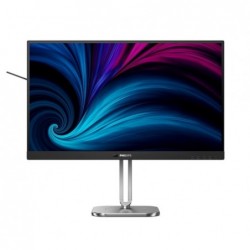 Monitor 27B2U4601 27 cali IPS 120Hz HDMI DP RJ45 USB-C Pivot Głośniki