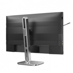 Monitor 27B2U4601 27 cali IPS 120Hz HDMI DP RJ45 USB-C Pivot Głośniki Monitor 27B2U4601 27 cali IPS 120Hz HDMI DP RJ45 USB-C Pivot Głośniki