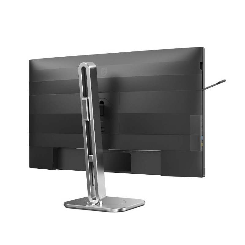 Monitor 27B2U4601 27 cali IPS 120Hz HDMI DP RJ45 USB-C Pivot Głośniki