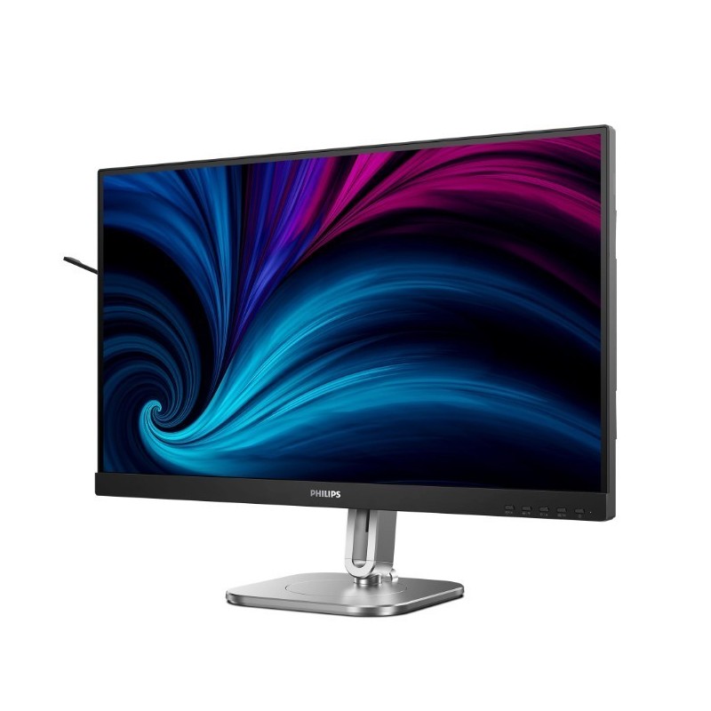 Monitor 27B2U4601 27 cali IPS 120Hz HDMI DP RJ45 USB-C Pivot Głośniki