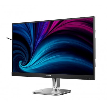 Monitor 27B2U4601 27 cali IPS 120Hz HDMI DP RJ45 USB-C Pivot Głośniki Monitor 27B2U4601 27 cali IPS 120Hz HDMI DP RJ45 USB-C Pivot Głośniki
