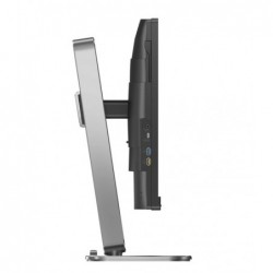 Monitor 27B2U4601 27 cali IPS 120Hz HDMI DP RJ45 USB-C Pivot Głośniki Monitor 27B2U4601 27 cali IPS 120Hz HDMI DP RJ45 USB-C Pivot Głośniki