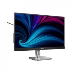 Monitor 27B2U4601 27 cali IPS 120Hz HDMI DP RJ45 USB-C Pivot Głośniki Monitor 27B2U4601 27 cali IPS 120Hz HDMI DP RJ45 USB-C Pivot Głośniki
