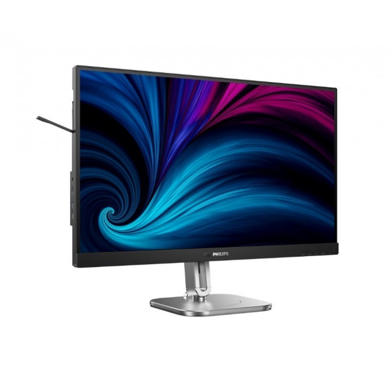 Monitor 27B2U4601 27 cali IPS 120Hz HDMI DP RJ45 USB-C Pivot Głośniki