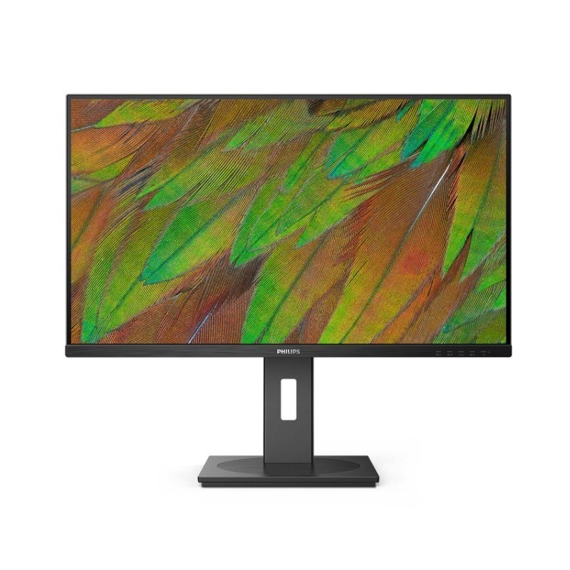Monitor 32B1U3900 31.5 cala VA 4K HDMIx2 DP RJ45 USB-C Pivot Głośniki