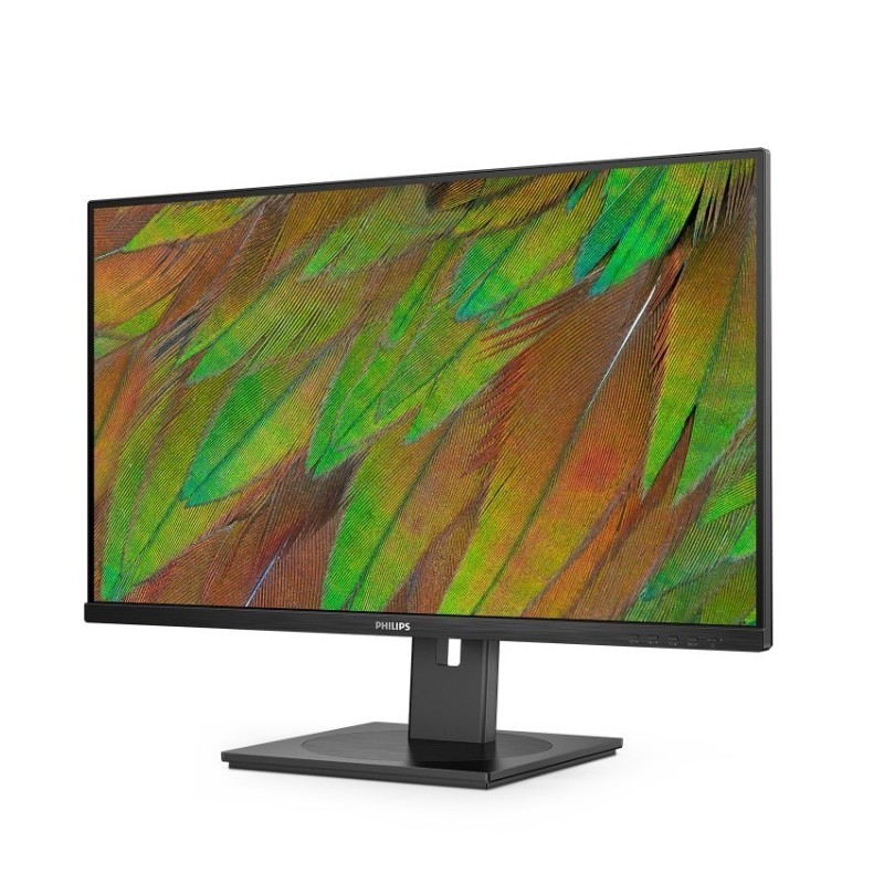 Monitor 32B1U3900 31.5 cala VA 4K HDMIx2 DP RJ45 USB-C Pivot Głośniki