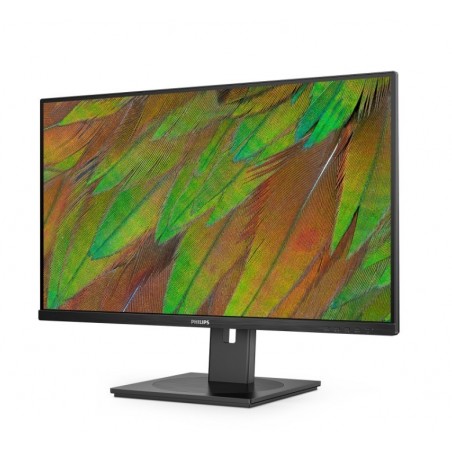 Monitor 32B1U3900 31.5 cala VA 4K HDMIx2 DP RJ45 USB-C Pivot Głośniki Monitor 32B1U3900 31.5 cala VA 4K HDMIx2 DP RJ45 USB-C Pivot Głośniki