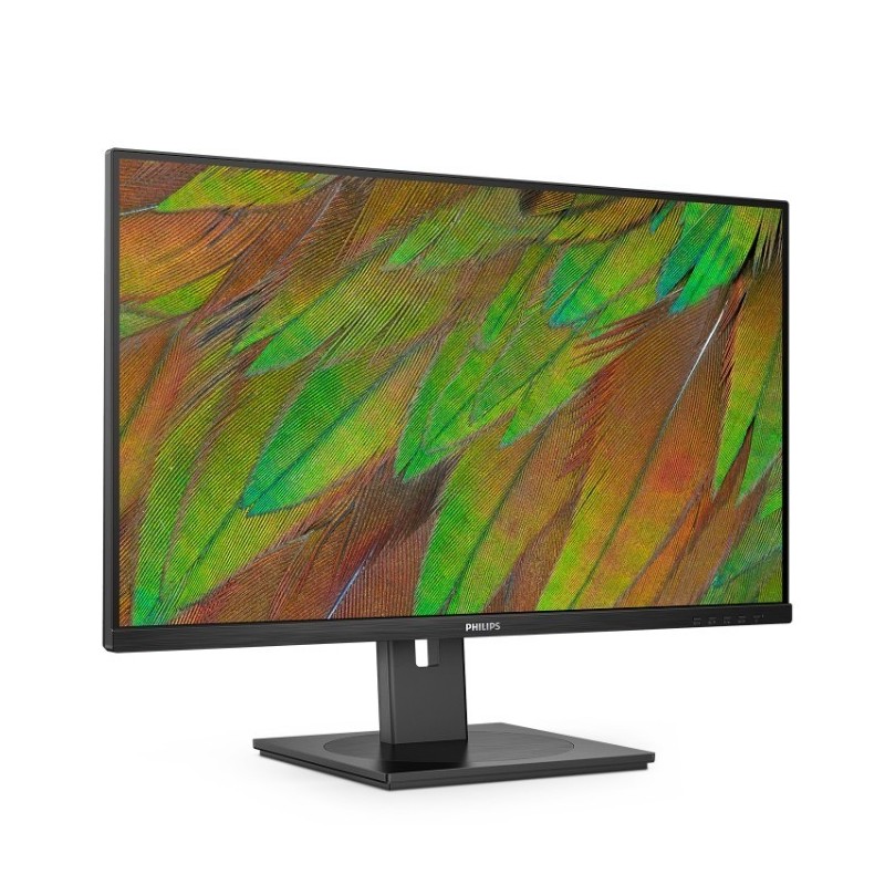 Monitor 32B1U3900 31.5 cala VA 4K HDMIx2 DP RJ45 USB-C Pivot Głośniki
