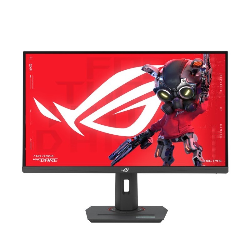 Monitor 27 cali XG27ACS