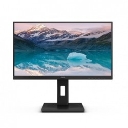 Monitor 222S9JML 21.5 cala VA HDMI DP VGA Pivot 