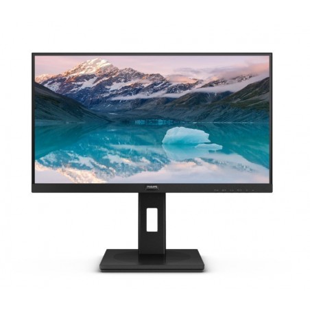 Monitor 222S9JML 21.5 cala VA HDMI DP VGA Pivot Monitor 222S9JML 21.5 cala VA HDMI DP VGA Pivot