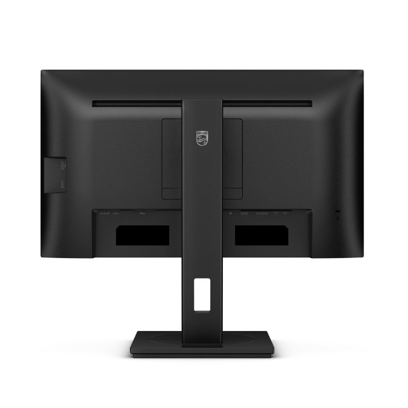 Monitor 222S9JML 21.5 cala VA HDMI DP VGA Pivot 