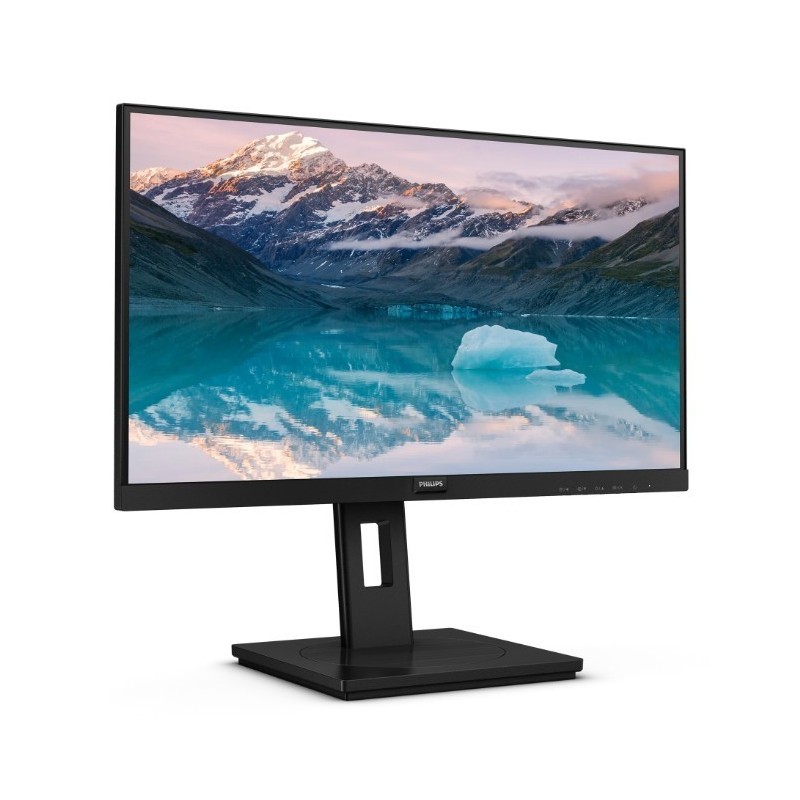 Monitor 222S9JML 21.5 cala VA HDMI DP VGA Pivot 