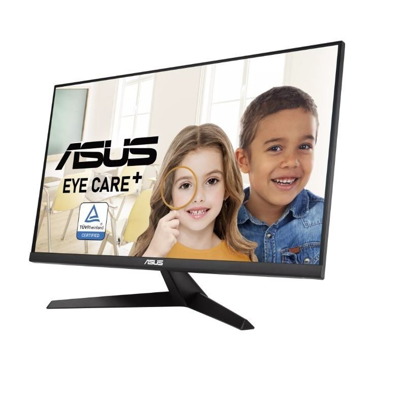 Monitor 27 cali VY27UQ 4K IPS HDMI DP Monitor 27 cali VY27UQ 4K IPS HDMI DP