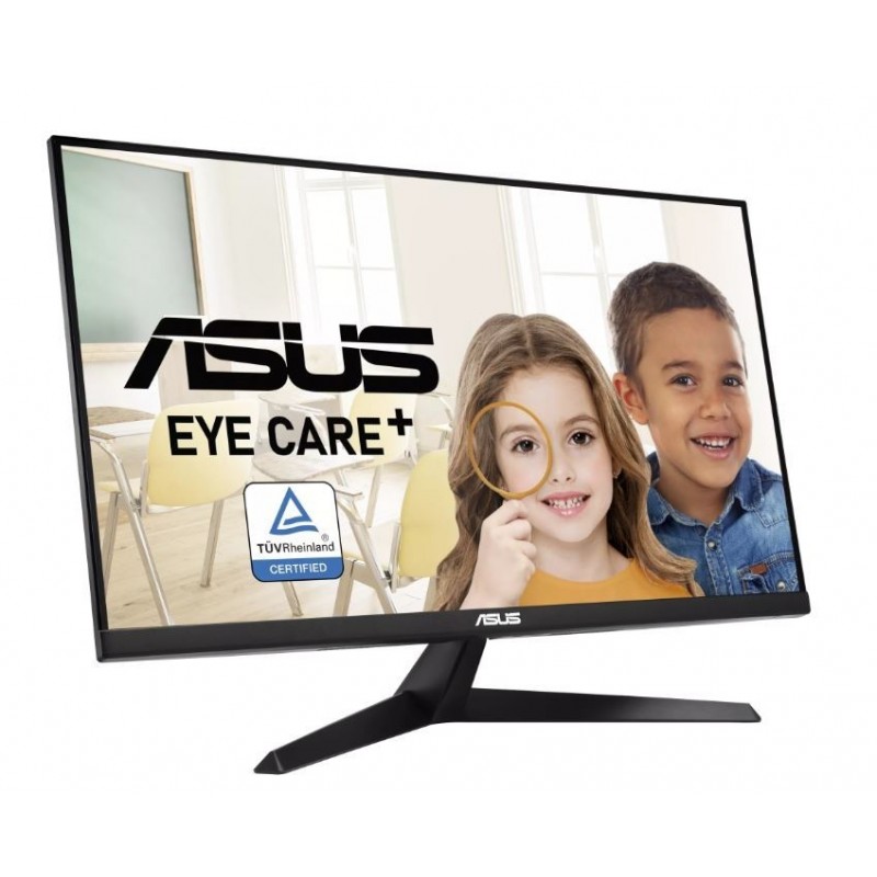 Monitor 27 cali VY27UQ 4K IPS HDMI DP Monitor 27 cali VY27UQ 4K IPS HDMI DP