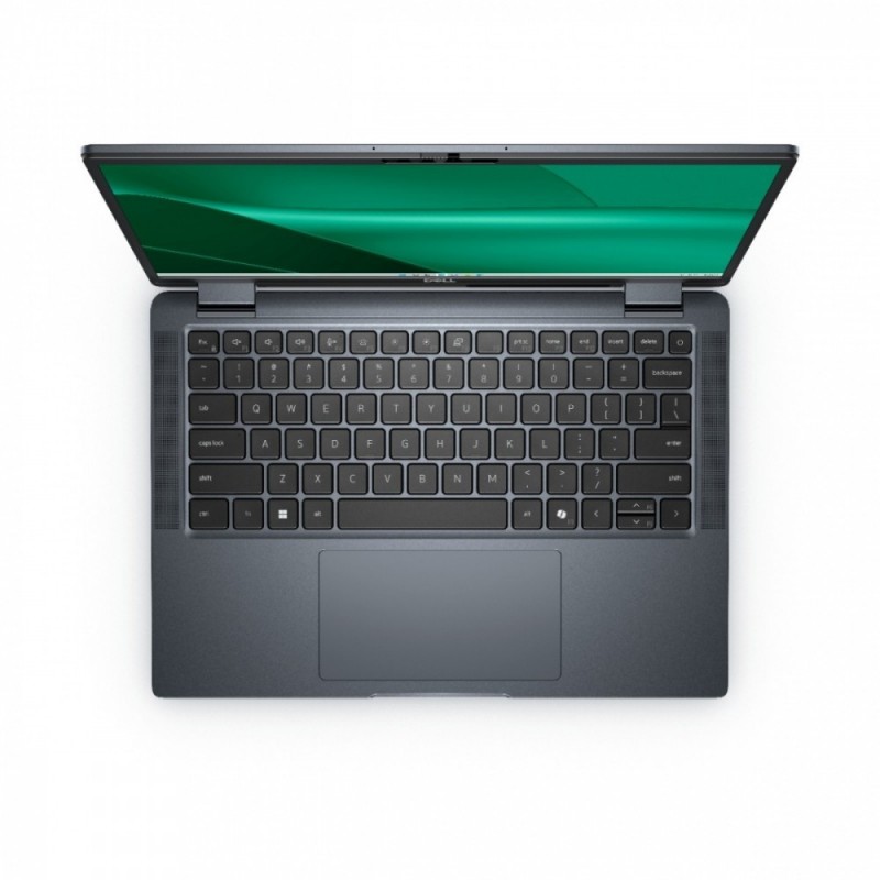 Notebook Latitude 7350 Win11Pro Ultra 7 165U/32GB/512GB SSD Gen4/13.3' FHD+/Int/FgrPr&SmtCd/IR Cam/Mic/WLAN+BT/Backlit Kb/3C/vPr Notebook Latitude 7350 Win11Pro Ultra 7 165U/32GB/512GB SSD Gen4/13.3' FHD+/Int/FgrPr&SmtCd/IR Cam/Mic/WLAN+BT/Backlit Kb/3C/vPr