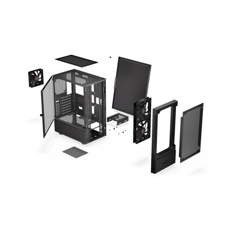 Obudowa - Nadir Obudowa - Nadir