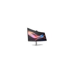 HP Series 7 Pro 734pm 34inch WQHD Conferencing Monitor DP HDMI (EN)