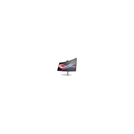 HP Series 7 Pro 734pm 34inch WQHD Conferencing Monitor DP HDMI (EN) HP Series 7 Pro 734pm 34inch WQHD Conferencing Monitor DP HDMI (EN)