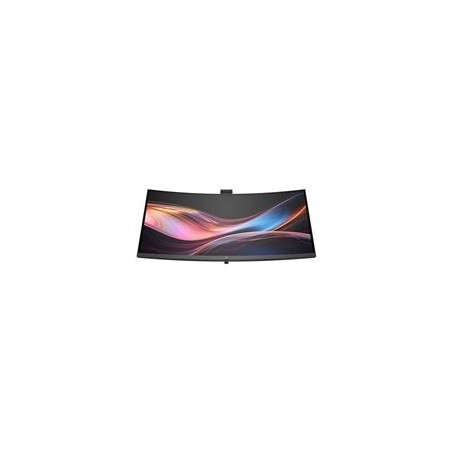 HP Series 7 Pro 734pm 34inch WQHD Conferencing Monitor DP HDMI (EN) HP Series 7 Pro 734pm 34inch WQHD Conferencing Monitor DP HDMI (EN)