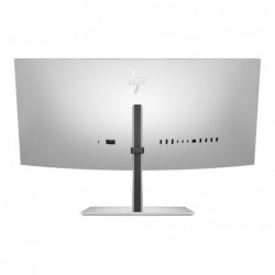 HP Series 7 Pro 734pm 34inch WQHD Conferencing Monitor DP HDMI (EN) HP Series 7 Pro 734pm 34inch WQHD Conferencing Monitor DP HDMI (EN)