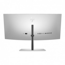 HP Series 7 Pro 734pm 34inch WQHD Conferencing Monitor DP HDMI (EN) HP Series 7 Pro 734pm 34inch WQHD Conferencing Monitor DP HDMI (EN)