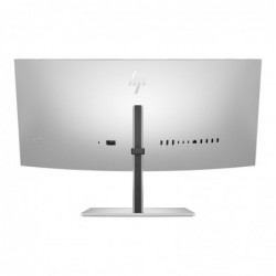 HP Series 7 Pro 734pm 34inch WQHD Conferencing Monitor DP HDMI (EN) HP Series 7 Pro 734pm 34inch WQHD Conferencing Monitor DP HDMI (EN)