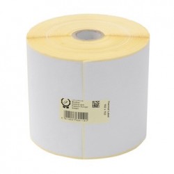 Brother etykiety do nadruku termicznego 102mm x 152mm, biała, 550 szt., LDE1E152102127P, drukarki z serii TD Brother etykiety do nadruku termicznego 102mm x 152mm, biała, 550 szt., LDE1E152102127P, drukarki z serii TD