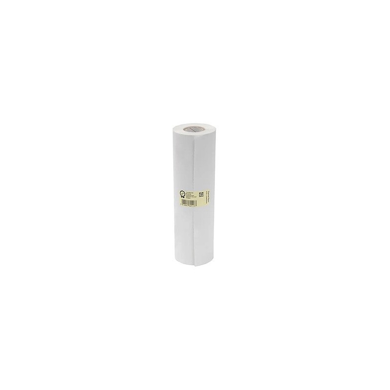 Brother Papier termiczny powlekany w rolce 62mm x 30m, biała, 75g/m2, 1 szt., LDP6E000210062P, do drukarek serii PJ