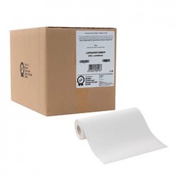 Brother Papier termiczny powlekany w rolce 62mm x 30m, biała, 75g/m2, 1 szt., LDP6E000210062P, do drukarek serii PJ Brother Papier termiczny powlekany w rolce 62mm x 30m, biała, 75g/m2, 1 szt., LDP6E000210062P, do drukarek serii PJ
