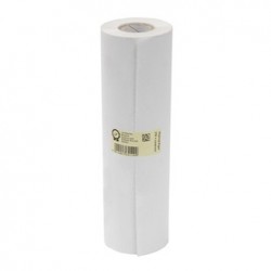 Brother Papier termiczny powlekany w rolce 62mm x 30m, biała, 68g/m2, 1 szt., LDS0E000210062P, do drukarek serii PJ Brother Papier termiczny powlekany w rolce 62mm x 30m, biała, 68g/m2, 1 szt., LDS0E000210062P, do drukarek serii PJ