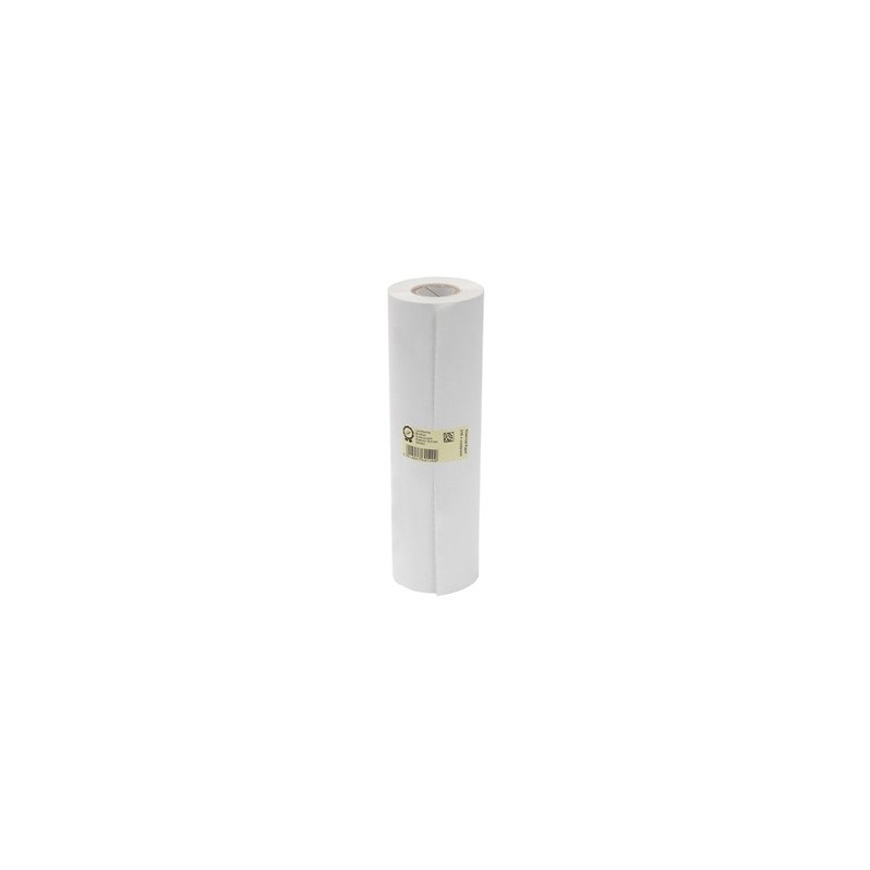 Brother Papier termiczny powlekany w rolce 62mm x 30m, biała, 68g/m2, 1 szt., LDS0E000210062P, do drukarek serii PJ