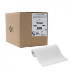 Brother Papier termiczny powlekany w rolce 62mm x 30m, biała, 68g/m2, 1 szt., LDS0E000210062P, do drukarek serii PJ Brother Papier termiczny powlekany w rolce 62mm x 30m, biała, 68g/m2, 1 szt., LDS0E000210062P, do drukarek serii PJ