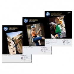 HP Advanced Glossy Photo Pa, Q8691A, foto papier, bez marginesu typ połysk, zaawansowany typ biały, 10x15cm, 4x6", 250 g/m2, 2 HP Advanced Glossy Photo Pa, Q8691A, foto papier, bez marginesu typ połysk, zaawansowany typ biały, 10x15cm, 4x6", 250 g/m2, 2