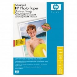 HP Advanced Glossy Photo Pa, Q8697A, foto papier, połysk, zaawansowany typ biały, A3, 250 g/m2, 20 szt., atrament HP Advanced Glossy Photo Pa, Q8697A, foto papier, połysk, zaawansowany typ biały, A3, 250 g/m2, 20 szt., atrament