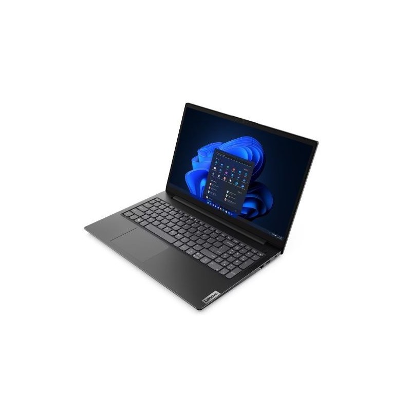 Laptop V15 G4 83A100LPPB W11P i5-13420H/8GB/512GB/INT/15.6 cala/FHD/Business Black/3Y Laptop V15 G4 83A100LPPB W11P i5-13420H/8GB/512GB/INT/15.6 cala/FHD/Business Black/3Y