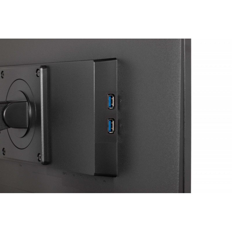 Monitor 24 cale GB2470HSU-B6 0.2ms,IPS,DP,HDMI,180Hz 