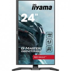 Monitor 24 cale GB2470HSU-B6 0.2ms,IPS,DP,HDMI,180Hz Monitor 24 cale GB2470HSU-B6 0.2ms,IPS,DP,HDMI,180Hz