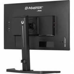 Monitor 24 cale GB2470HSU-B6 0.2ms,IPS,DP,HDMI,180Hz Monitor 24 cale GB2470HSU-B6 0.2ms,IPS,DP,HDMI,180Hz